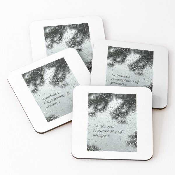 Item preview, Raindrops Series: Raindrops designed and sold by cubanmama.