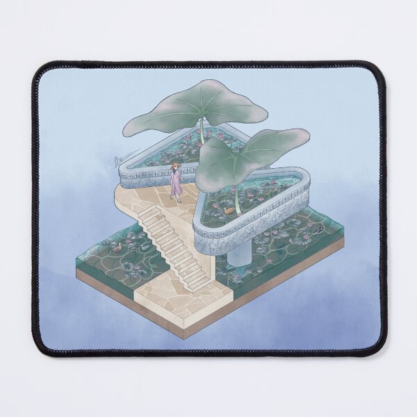 Item preview, Form II: Lily Lofts designed and sold by PerkyPastelCreations.