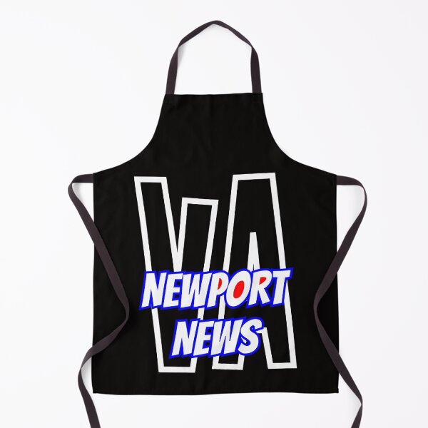 Item preview, Newport NewsVirginia (Dark) designed and sold by OneWhiffKustomz.