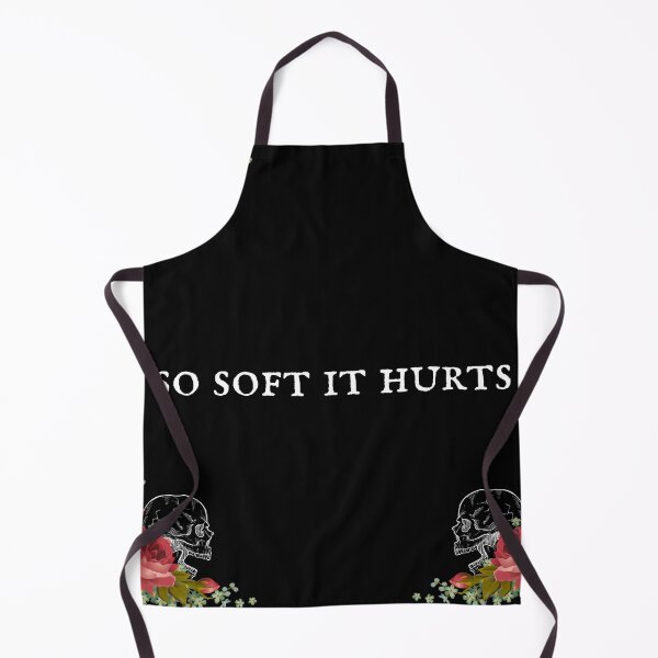 Item preview, so soft it hurts designed and sold by two-bees-poetry.