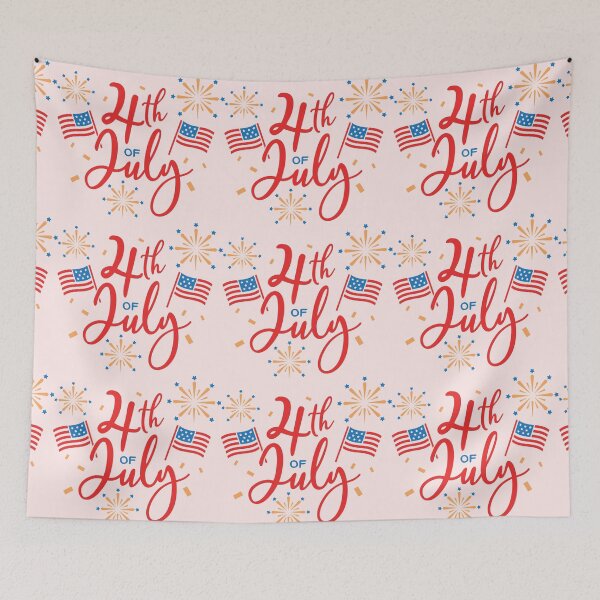Item preview, 4th of july designed and sold by becca-dep.