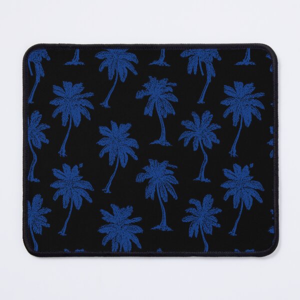 Item preview, PALM BLUE designed and sold by Rifqikikik _std.