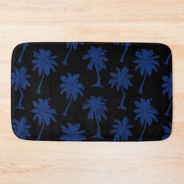 Item preview, PALM BLUE designed and sold by Rifqikikik _std.