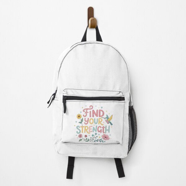 Item preview, Find your strength designed and sold by nimmitrends.