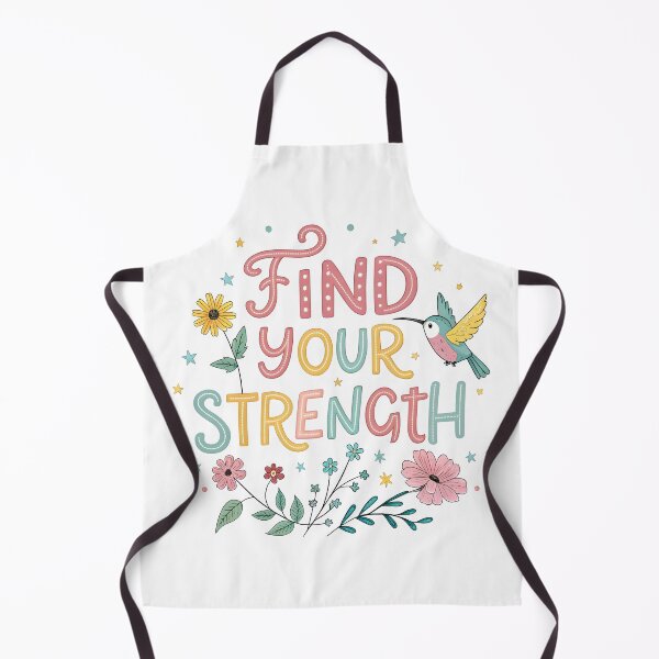 Item preview, Find your strength designed and sold by nimmitrends.