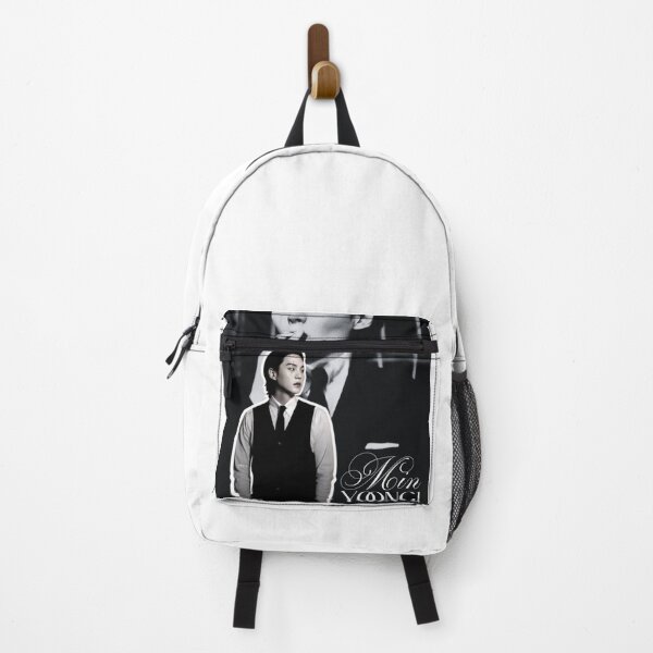 Item preview, Min Yoongi BTS designed and sold by Mafer_01_03.