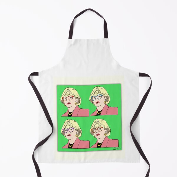 Item preview, Sally Jessy Donatello designed and sold by ART OF SHAKA.
