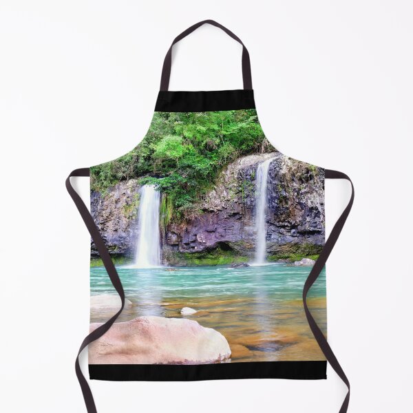 Item preview, Ponytail Falls Tully Gorge National Park North QLD designed and sold by Adam Gormley.