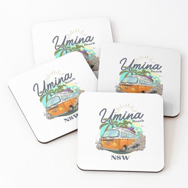 Item preview, Umina beach NSW designed and sold by sydney-syder.