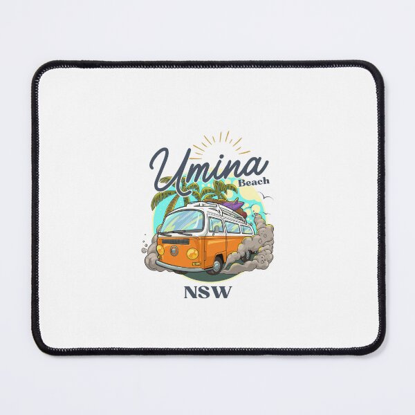 Item preview, Umina beach NSW designed and sold by sydney-syder.
