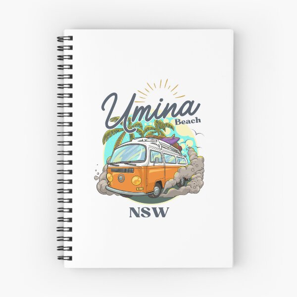 Item preview, Umina beach NSW designed and sold by sydney-syder.