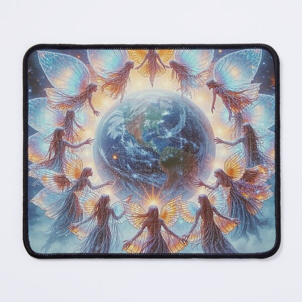 Item preview, Guardians of Light – DELUXE EDITION designed and sold by Anamcaradivine.