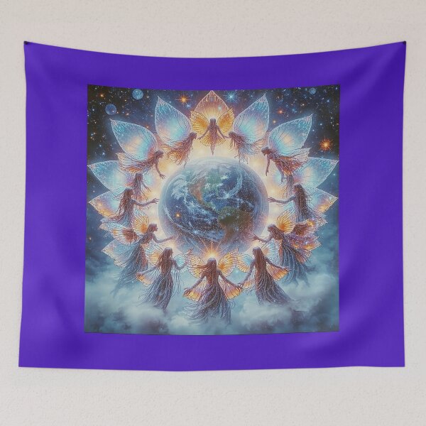 Item preview, Guardians of Light – DELUXE EDITION designed and sold by Anamcaradivine.