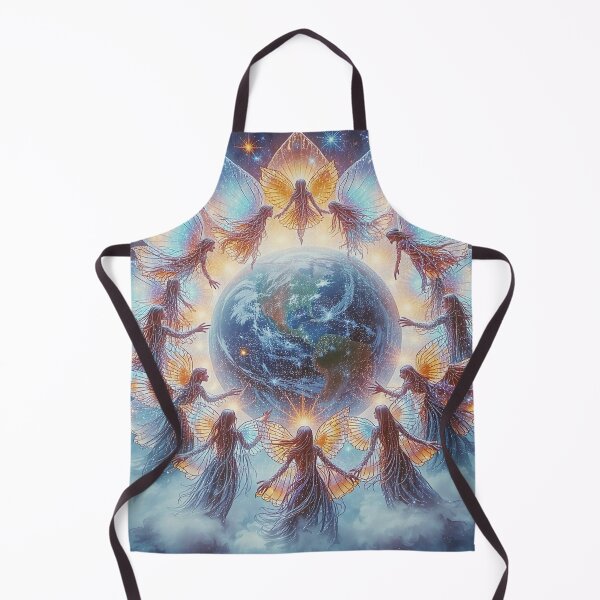Item preview, Guardians of Light – DELUXE EDITION designed and sold by Anamcaradivine.