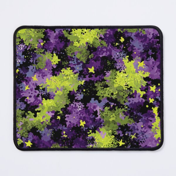 Item preview, CAMO PSYCHEDELIC designed and sold by Rifqikikik _std.