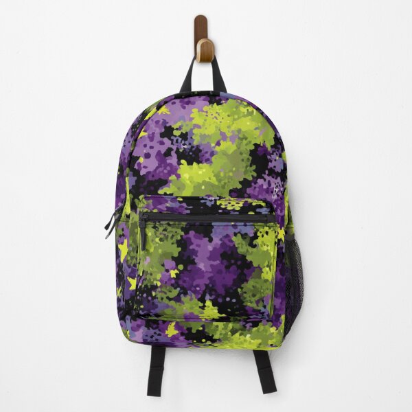 Item preview, CAMO PSYCHEDELIC designed and sold by Rifqikikik _std.
