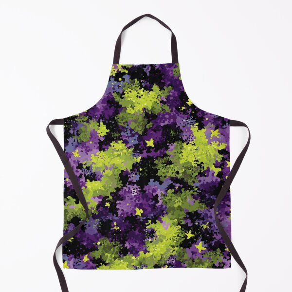 Item preview, CAMO PSYCHEDELIC designed and sold by Rifqikikik _std.