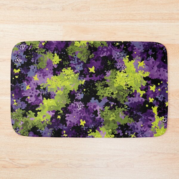 Item preview, CAMO PSYCHEDELIC designed and sold by Rifqikikik _std.