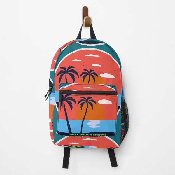 Item preview, Surf Beach Amateur Gynaecologists Association designed and sold by JenGo Creative.