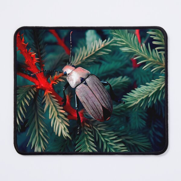 Item preview, Bug Art Insect  designed and sold by ArtbyJustis.