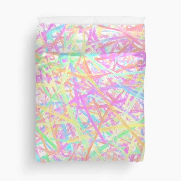 Item preview, Sidewalk Scribbles designed and sold by Pastel Dreamer.