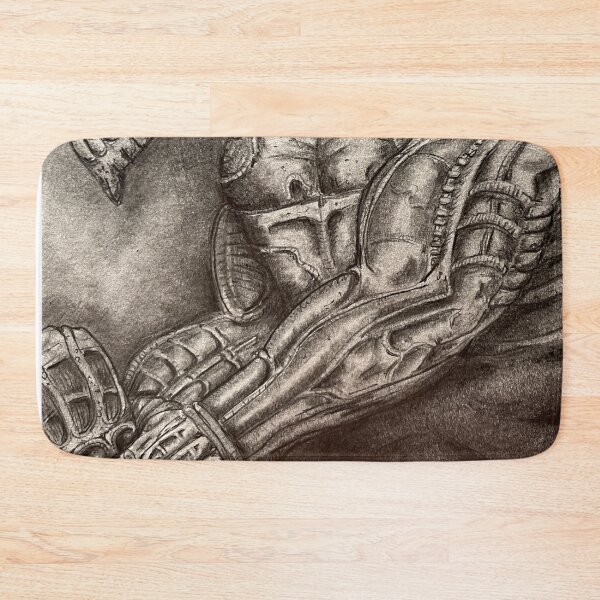 Item preview, Maxicron IV aka Gary designed and sold by Paul Yeatman.