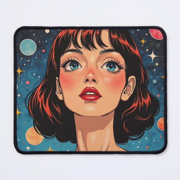 Item preview, Stargaze Cosmic Dreams designed and sold by JonelleTshirts.