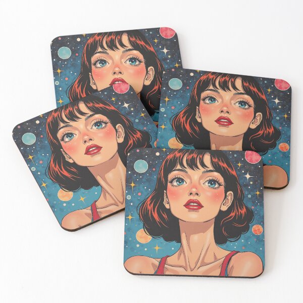 Item preview, Stargaze Cosmic Dreams designed and sold by JonelleTshirts.