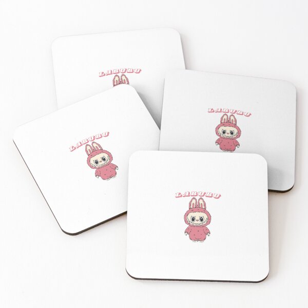 Item preview, Pink Labubu designed and sold by Lune & Bloom.