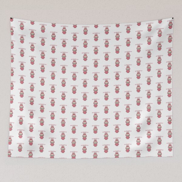 Item preview, Pink Labubu designed and sold by Lune & Bloom.