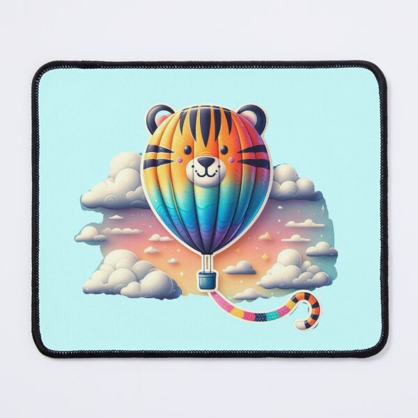 Item preview, Cat Ballon designed and sold by Myra365Art.
