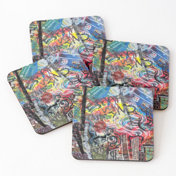 Item preview, Escape From Reality  designed and sold by skylarhurwitz.