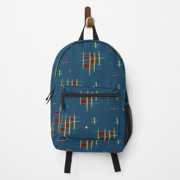 Item preview, Echoes of Geometry designed and sold by Yolanda Caporn Art.