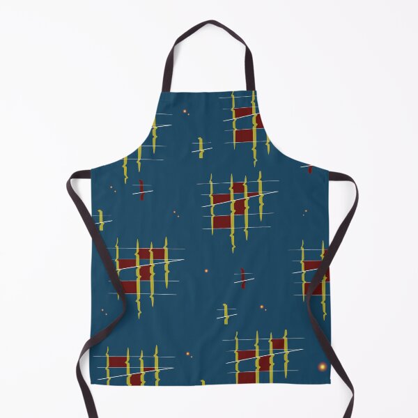 Item preview, Echoes of Geometry designed and sold by Yolanda Caporn Art.
