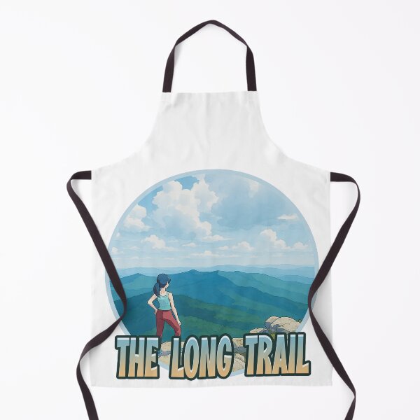 Item preview, The Long Trail - Vermont designed and sold by duke818.