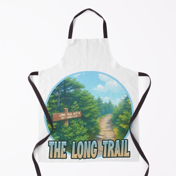 Item preview, The Long Trail - Vermont designed and sold by duke818.
