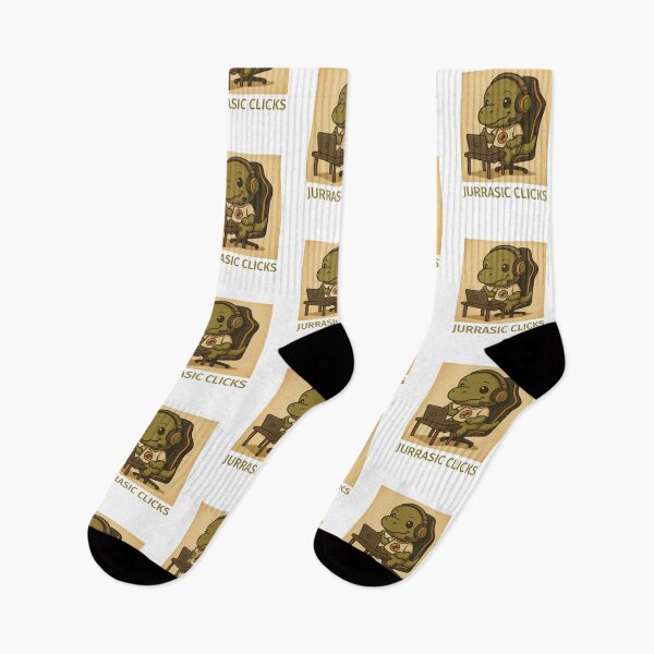 Item preview, Jurrasic Clicks designed and sold by lorets.