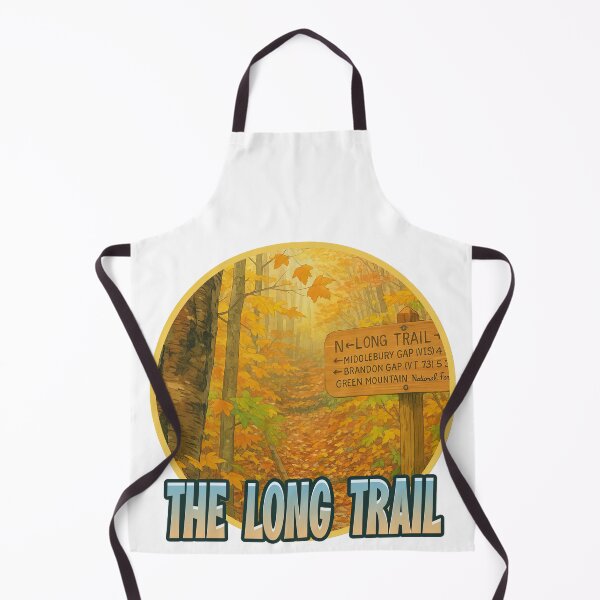 Item preview, The Long Trail - Vermont designed and sold by duke818.