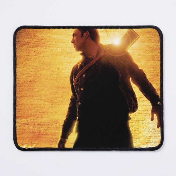 Item preview, National Treasure (2004) designed and sold by rondalander.