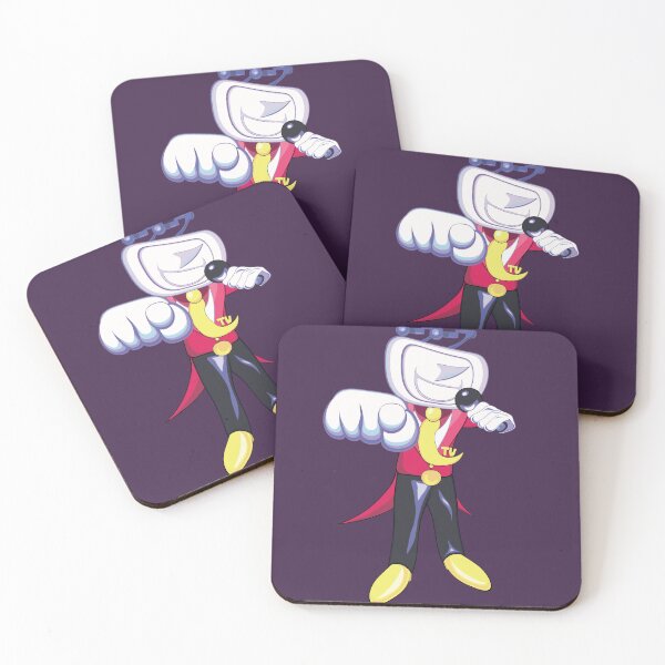 Item preview, Mr. "ANT" TENNA designed and sold by Zachary  Conforte.