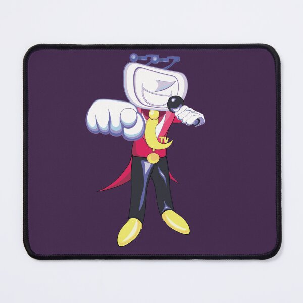Item preview, Mr. "ANT" TENNA designed and sold by Zachary Conforte.