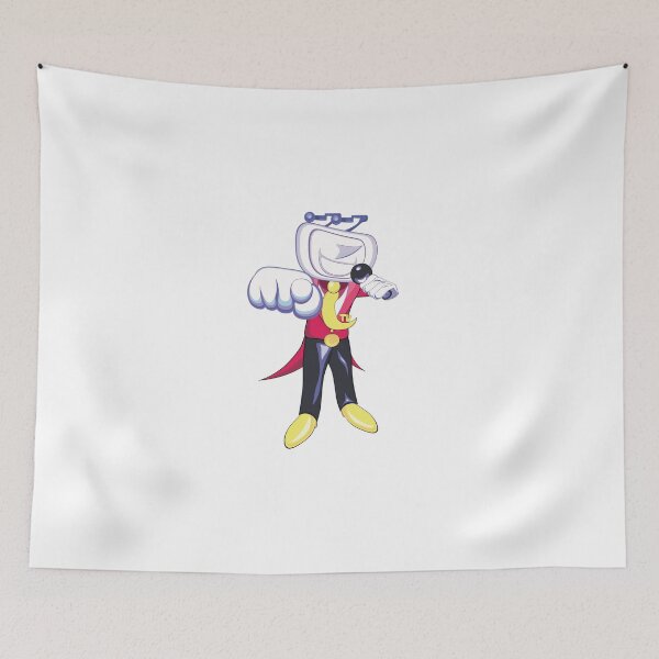 Item preview, Mr. "ANT" TENNA designed and sold by Zachary  Conforte.