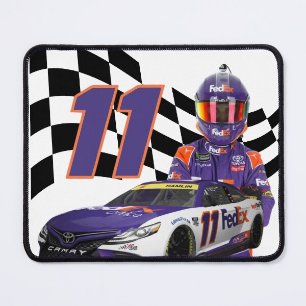 Item preview, Denny Hamlin designed and sold by keevatee.