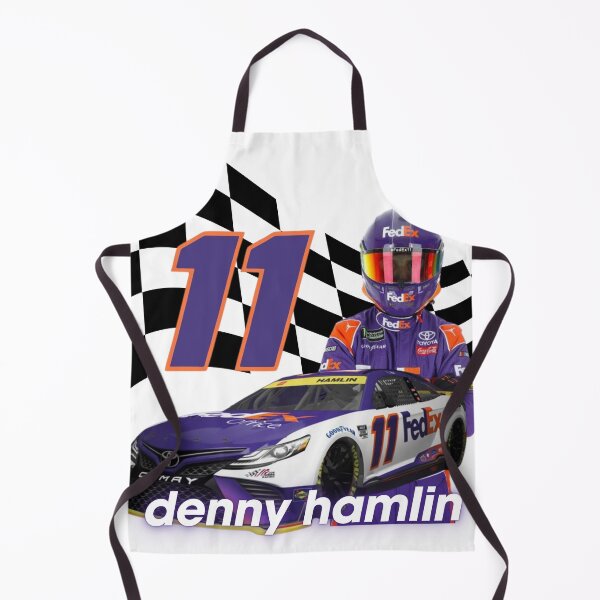 Item preview, Denny Hamlin designed and sold by keevatee.