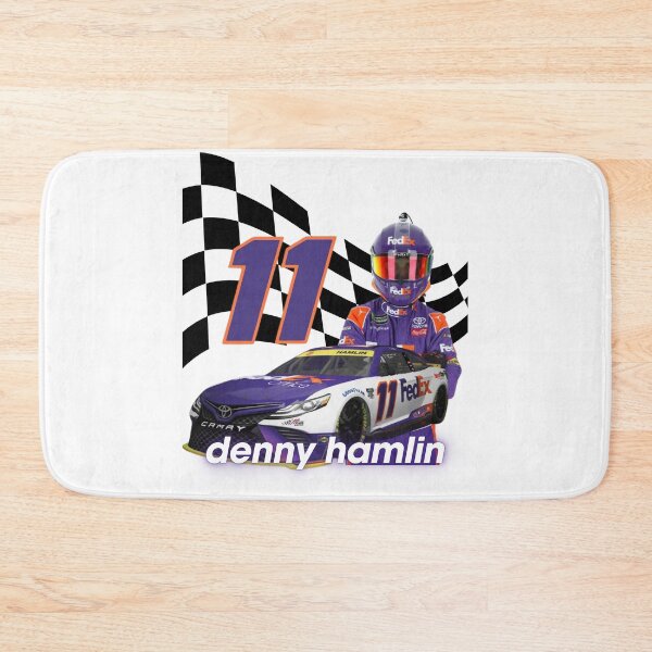 Item preview, Denny Hamlin designed and sold by keevatee.