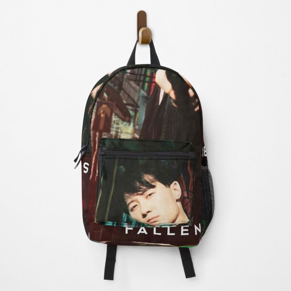 Item preview, Fallen Angels (1995) designed and sold by rondalander.