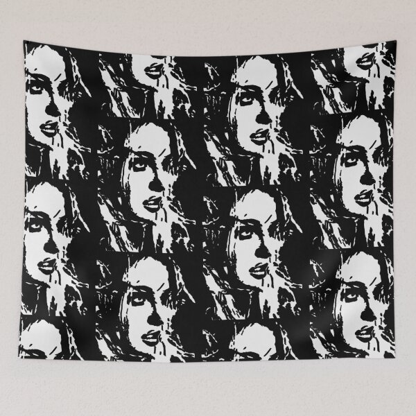 Item preview, Brit designed and sold by Chad's Fresh Art.