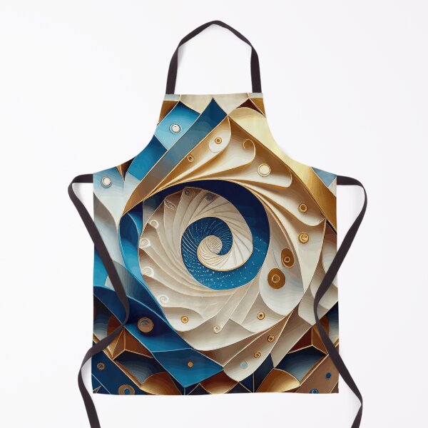 Item preview, Colorful Abstract Art 118 designed and sold by Vicky Brago-Mitchell®.