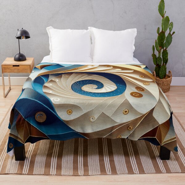 Item preview, Colorful Abstract Art 118 designed and sold by Vicky Brago-Mitchell®.