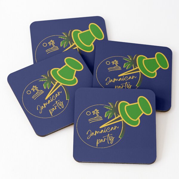 Item preview, Jamaican Party designed and sold by ushrimpy.